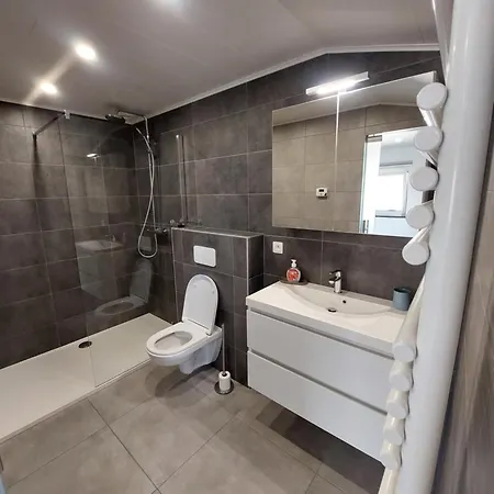 Appartement La Petite Source 2 *