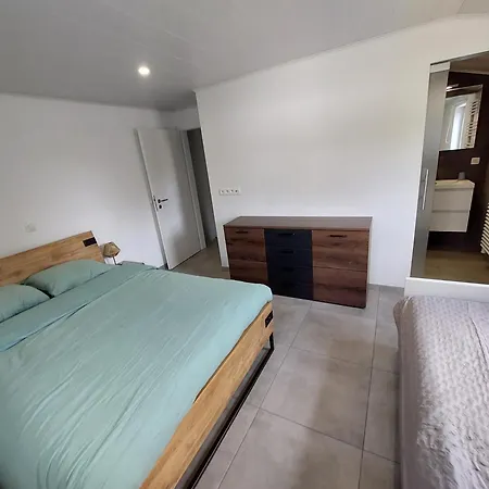 Appartement La Petite Source 2 Gouvy